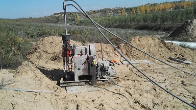 安源路基沉降注浆加固